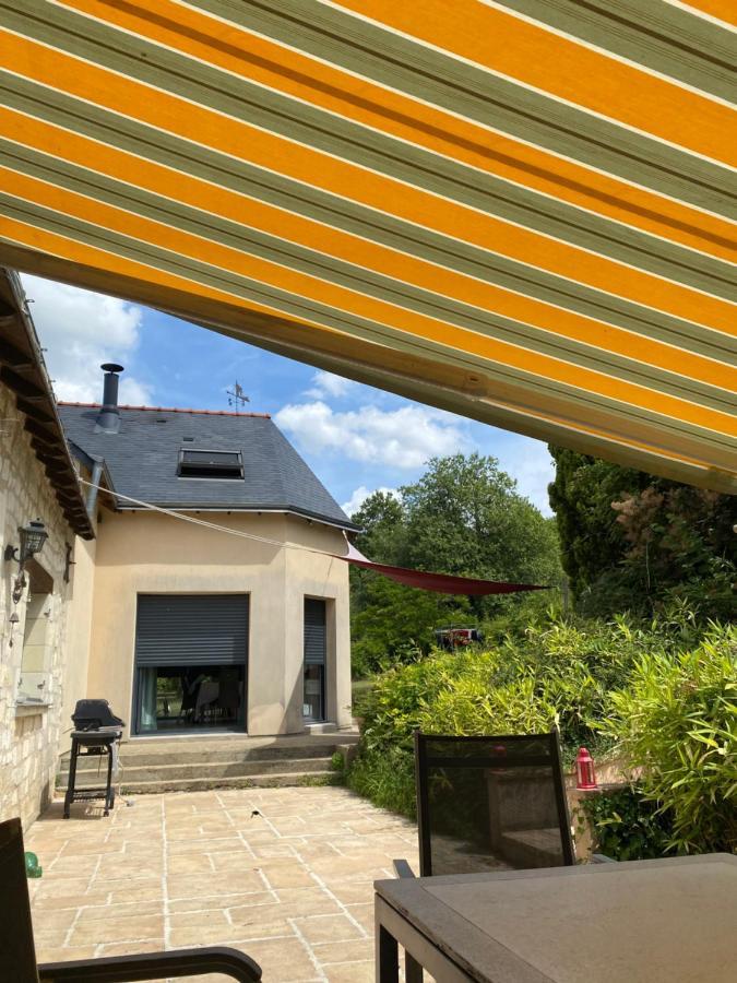 272 Le Valon Apartment Blou Exterior foto